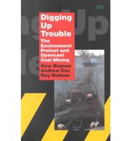 Digging Up Trouble