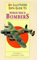 An Illustrated Data Guide to World War II Bombers