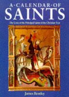 A Calendar of Saints