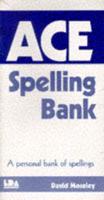 ACE Spelling Wordbank