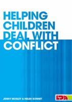 Helping Children Deal With Conflict