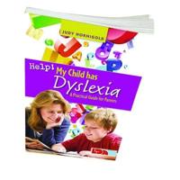 Help! My Child Has Dyslexia