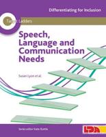 Speech, Language & Communication Needs