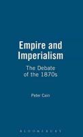 Empire And Imperialism