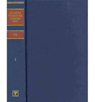 The Collected Works of Sir Humphrey Davy