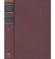 Collected Essays of T.H. Huxley