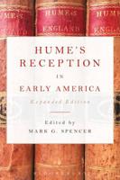 Hume's Reception in Early America