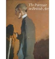 The Portrait in British Art