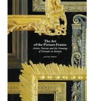 The Art of the Picture Frame