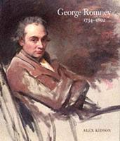 George Romney, 1734-1802