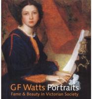 G.F. Watts Portraits