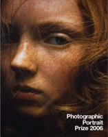 Photographic Portrait Prize 2006