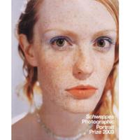 Schweppes Photographic Portrait Prize 2003