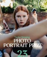 Taylor Wessing Photo Portrait Prize 23