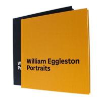 William Eggleston - Portraits