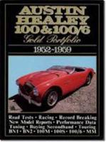 Austin-Healey 100 & 100/6 Gold Portfolio 1952-1959