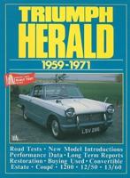 Triumph Herald 1959-1971
