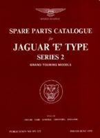 Jaguar E Ser 2 Grand Tour Models PC