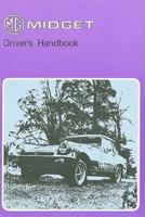 MG Midget Mark III (GAN 6UG) Driver's Handbook