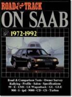Road & Track on Saab, 1972-1992