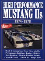 High Performance Mustang II's 1974-78