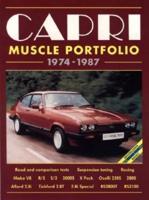 Capri Muscle Portfolio 1974-1987