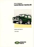 Land Rover Ser 3 PC