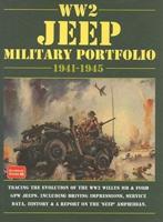 Ww2 Jeep Military Portfolio