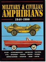 Military and Civilian Amphibians 1940-1990