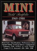 Mini Gold Portfolio 1969-80