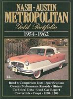 Nash-Austin Metropolitan Gold Portfolio 1954-1962