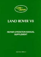 Land Rover V8 Supplement