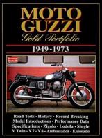 Moto Guzzi Gold Protfolio 1949-1973