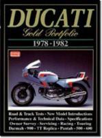 Ducati Gold Portfolio