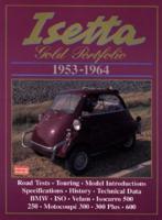 Isetta Gold Portfolio 1953-1964