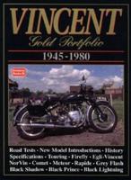 Vincent Gold Portfolio 1945-1980