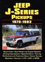 Jeep J-Series Pickups 1970-82 Performance Portfolio