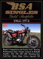 BSA Singles Gold Portfolio 1964-1974