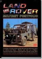 Land Rover Military Portfolio