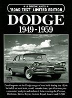 Dodge 1949-1959