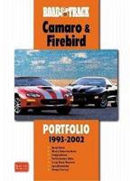 Road & Track Camaro & Firebird 1993-2002 Portfolio