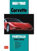 Road & Track Corvette 1997-2002