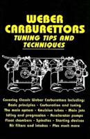 Weber Carburettors