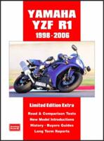 Yamaha YZF R1 Limited Edition Extra 1998-2006