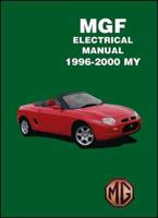 MGF Electrical Manual 1996-2000 MY