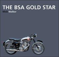 The BSA Gold Star