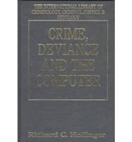 Crime, Deviance and the Computer