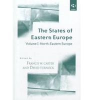 The States of Eastern Europe