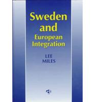 Sweden and European Integration