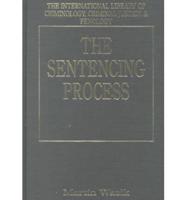 The Sentencing Process